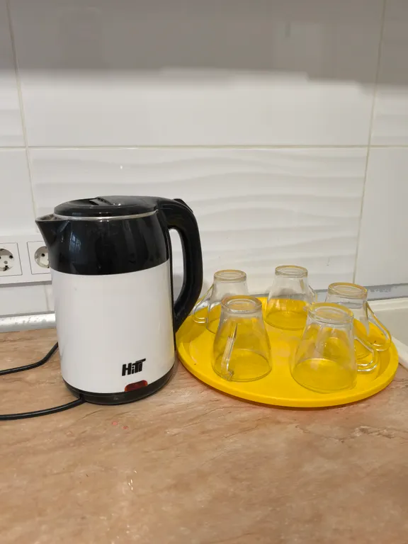 Четырёхместный семейный номер, ул.Веры Хоружей, Комаровский рынок