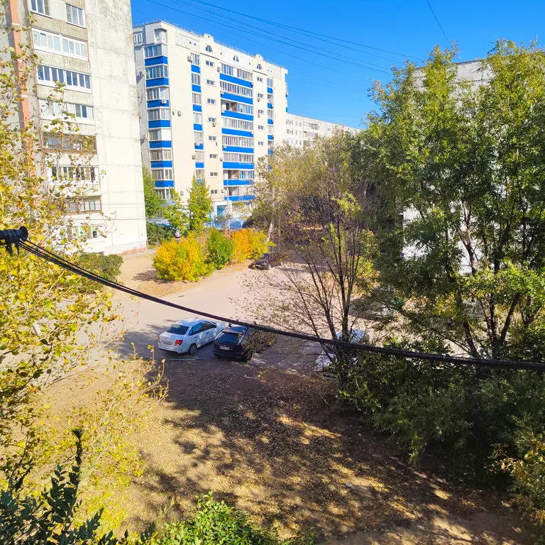 Уютная студия в новом центре