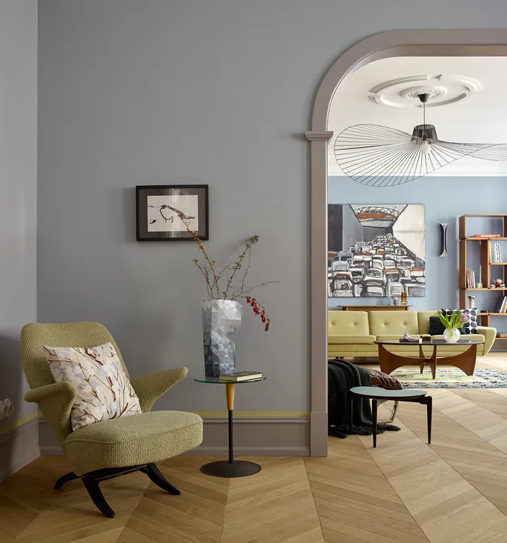 Уникальные апартаменты Довлатов