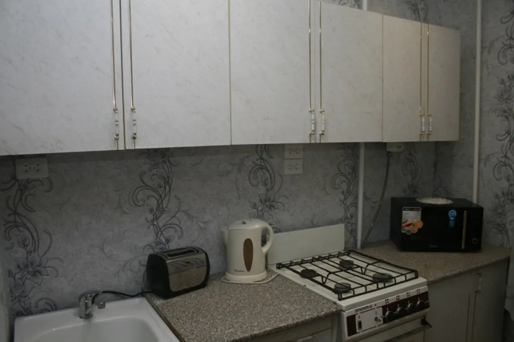 Апартамент Фаворит