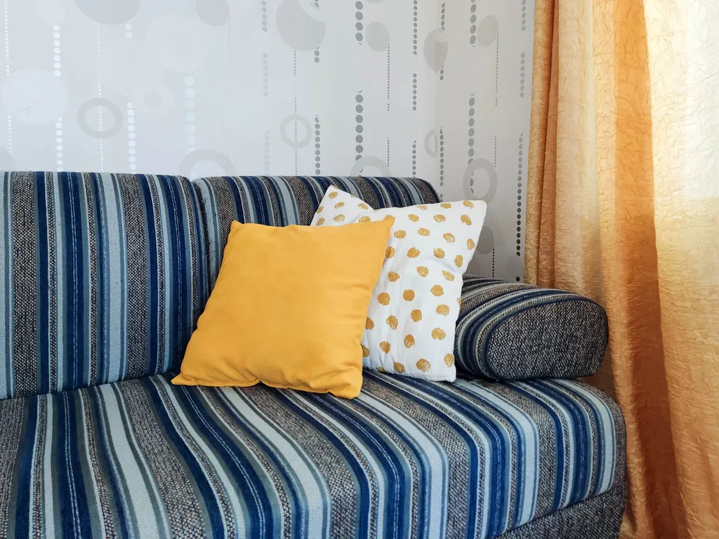 Квартира у набережной Брюгге 2 этаж Сеть ЙоХоум