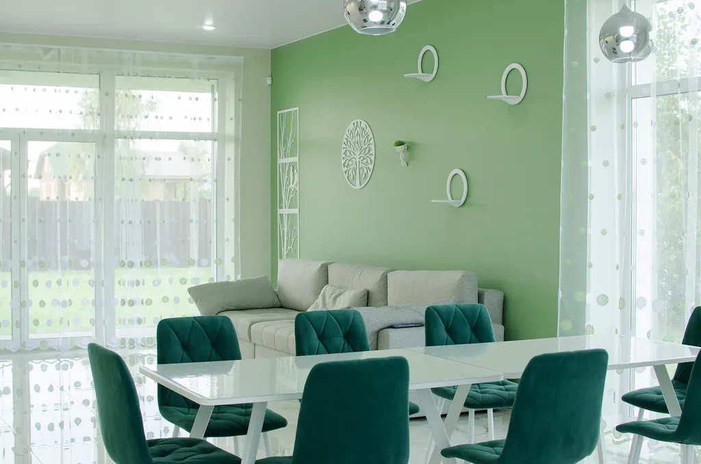 Коттедж Грация Лакшери