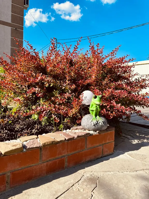 Уютный дом для идеального отдыха