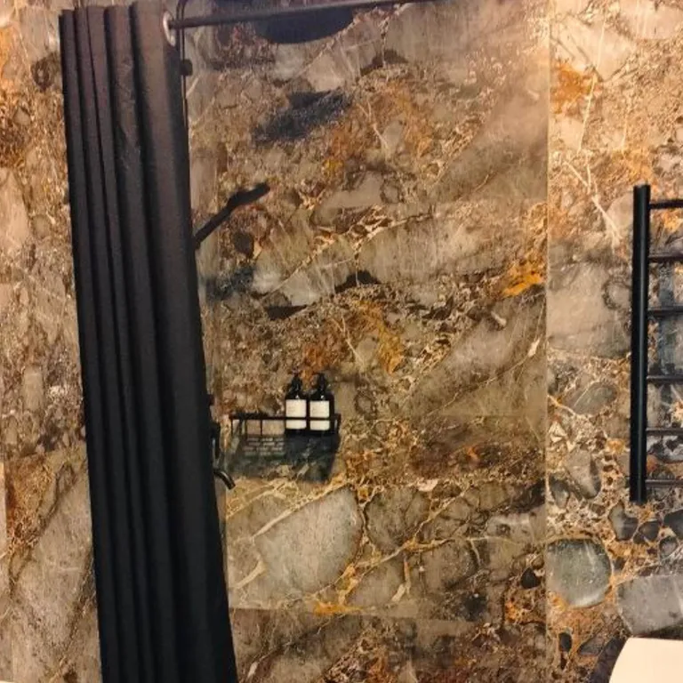 Квартира Квартира Новая студия — Анапа