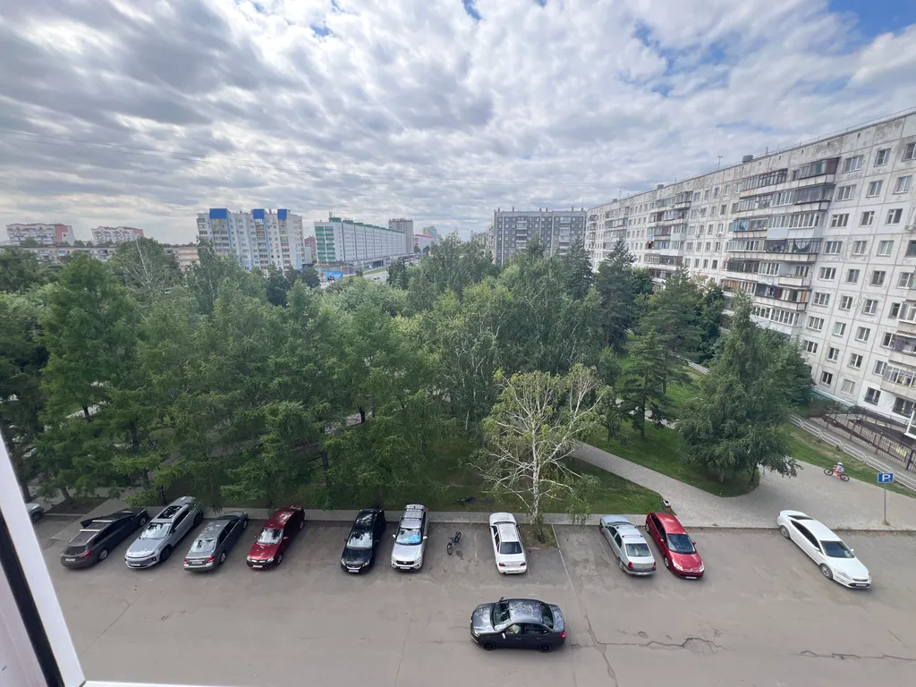 Уютная квартира рядом с центром города