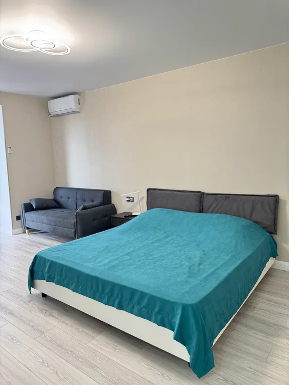 Квартира Новый Афон кв. Студия — аренда посуточно в Новый Афон