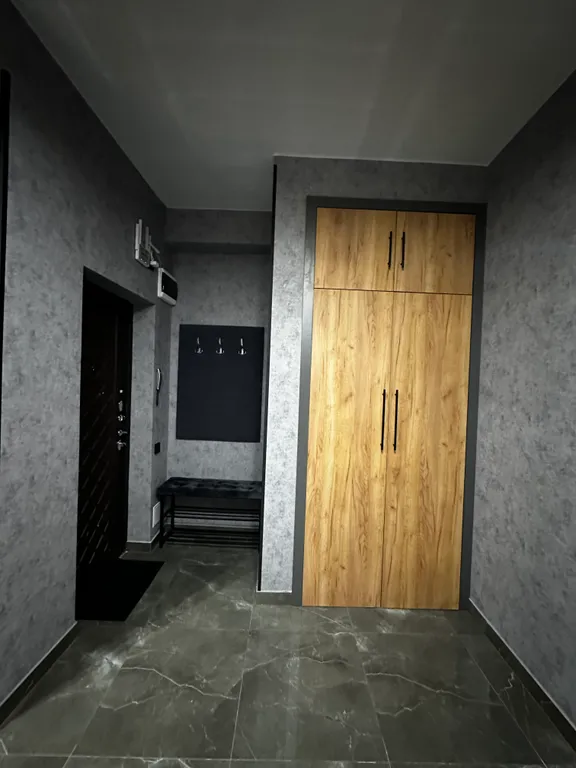 Уютная квартира в ЖК Семейный