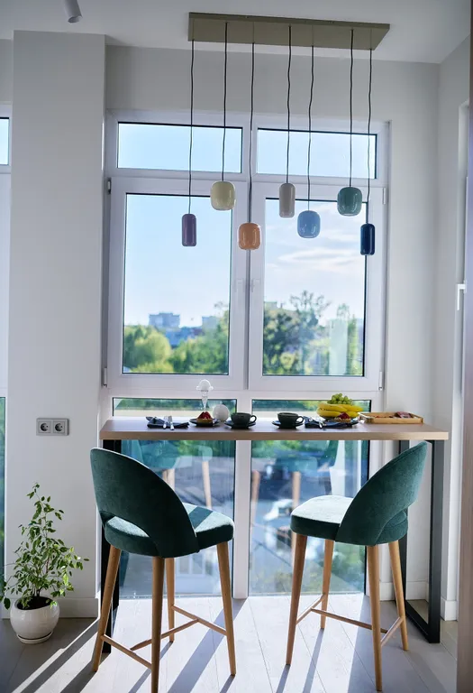 Апартаменты Privilege Нижнее озеро NEW