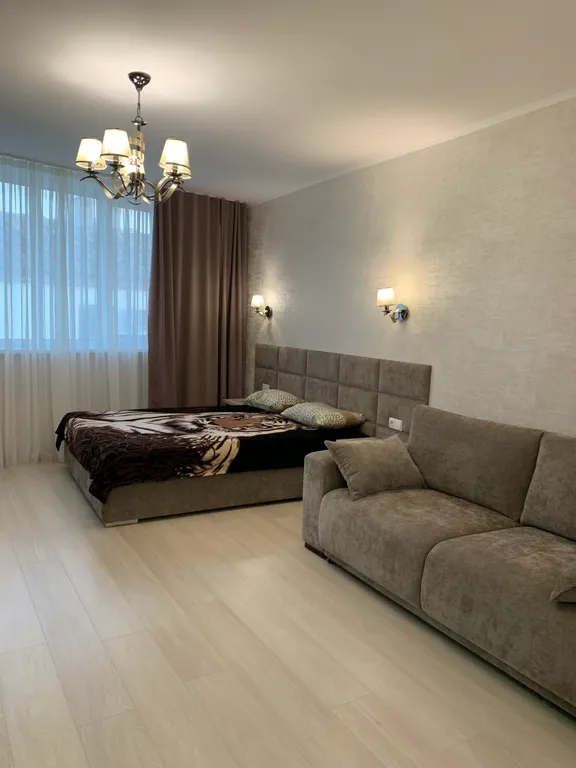 Квартира Комната — аренда посуточно в Евпатория