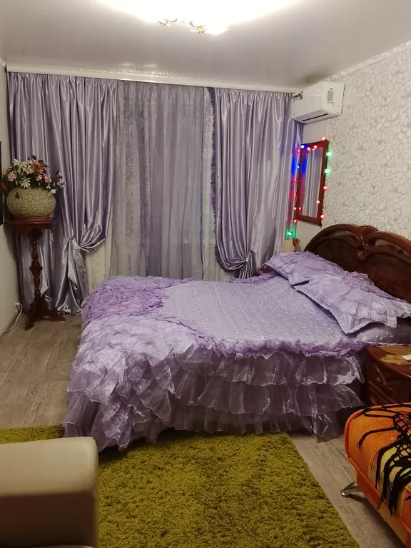 Уютная квартира для двоих