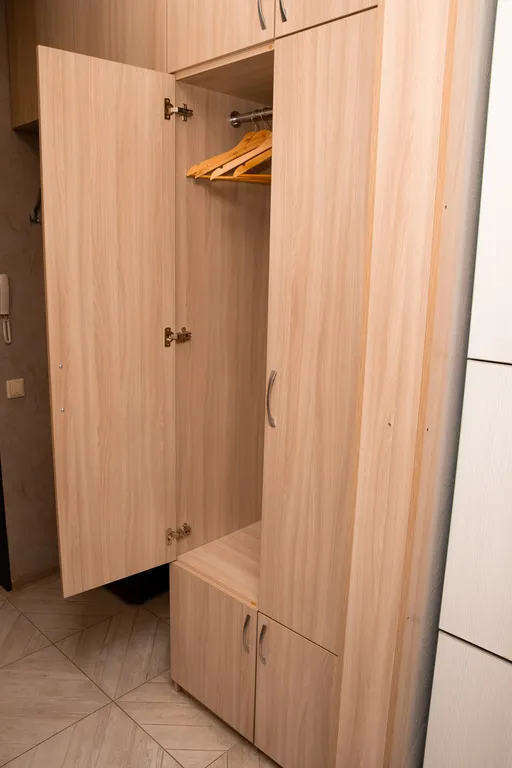 Уютная евродвушка  в Новоселье