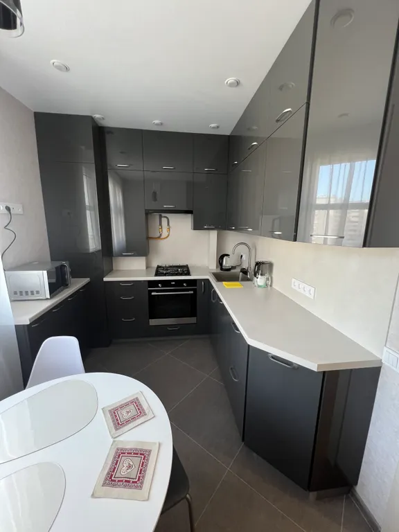 Квартира Уютная квартира для отдыха — Севастополь