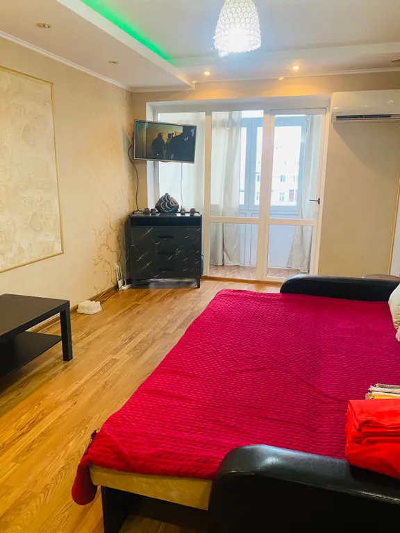 Квартира Уютная квартира для отдыха и проживания в центре — Сухум