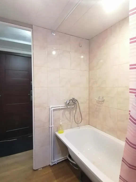 Квартира Квартира Цветущая вишня студия — Ярославль