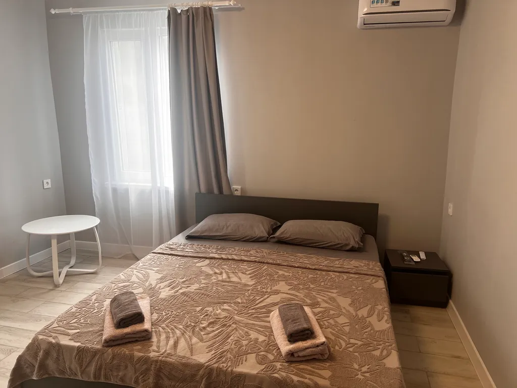 1-комнатная Квартира — аренда посуточно в Сухум