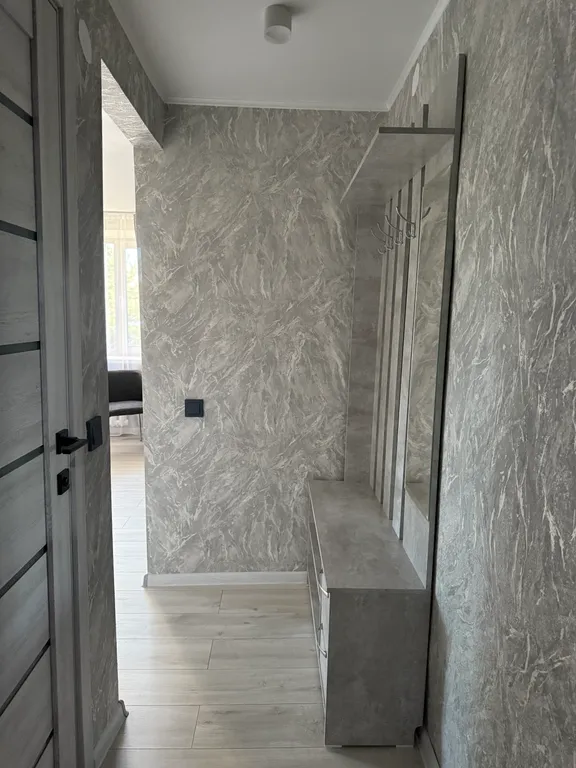 1 комнатная квартира в центре города