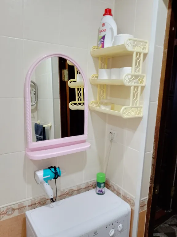 Квартира в центре города в тихом районе