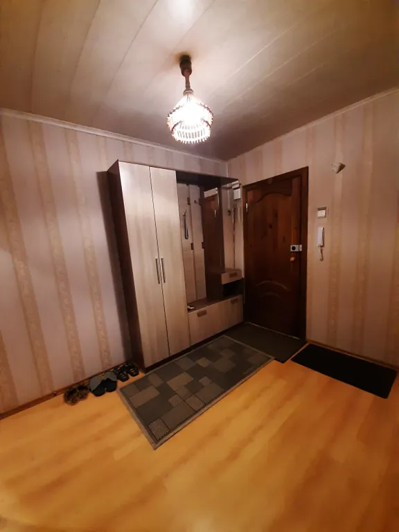 Уютная 1-комнатная квартира