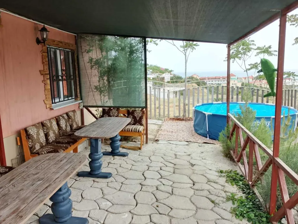 4-комнатный Дом