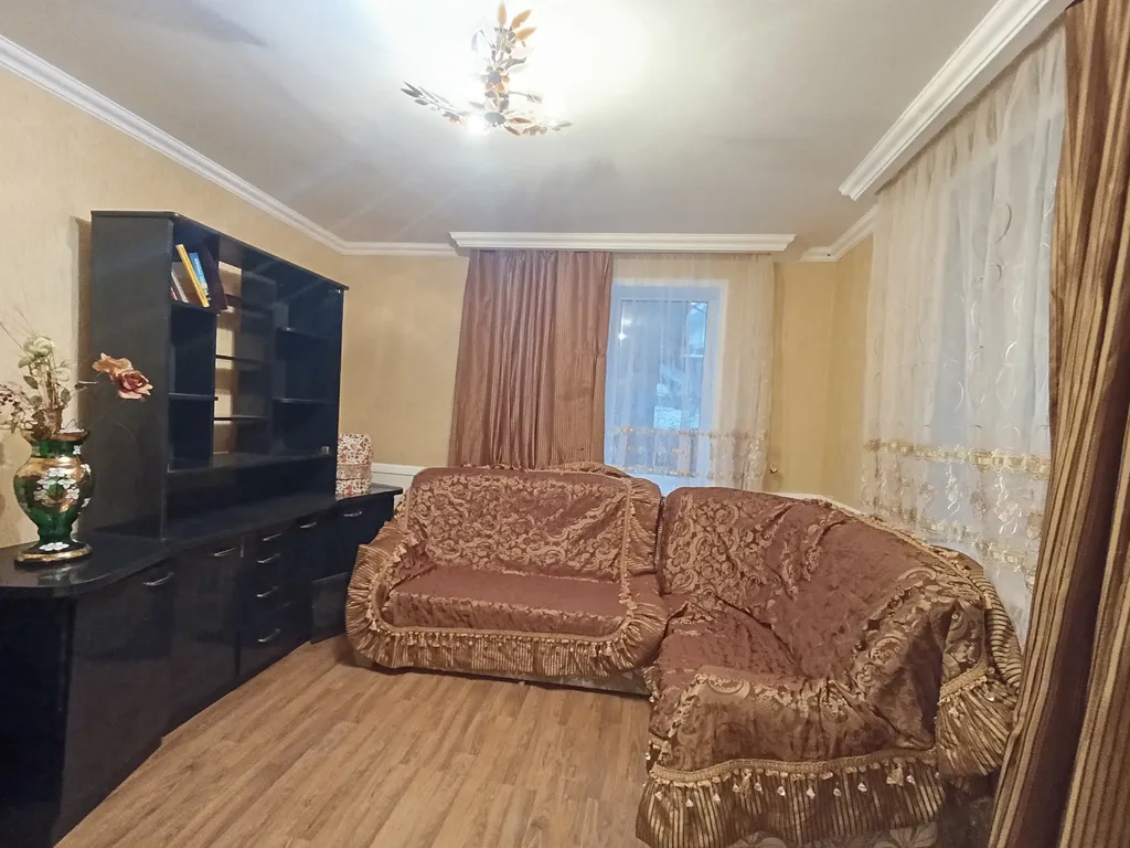 Дом у озера