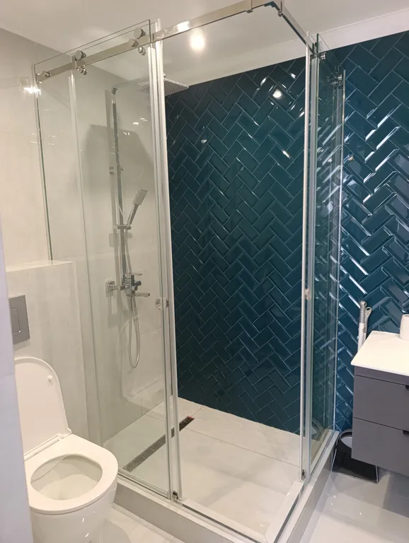 Комфортная квартира в парке