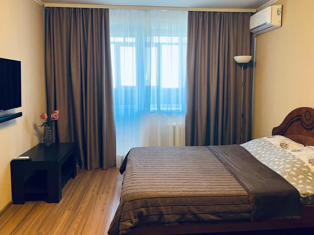 Уютная квартира в центре города — аренда посуточно в Тамбов