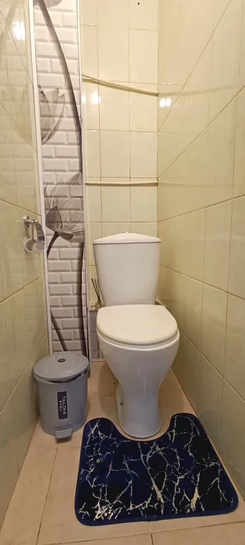 Простор в центре