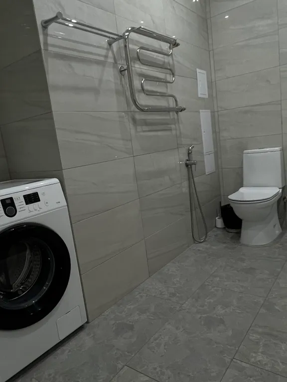 4-комнатная Квартира