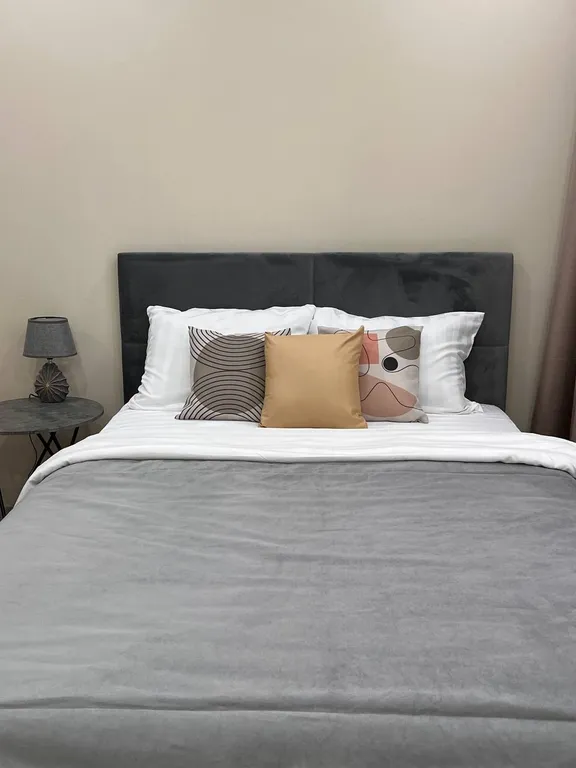 Квартира Квартира Студия с евроремонтом — Краснодар