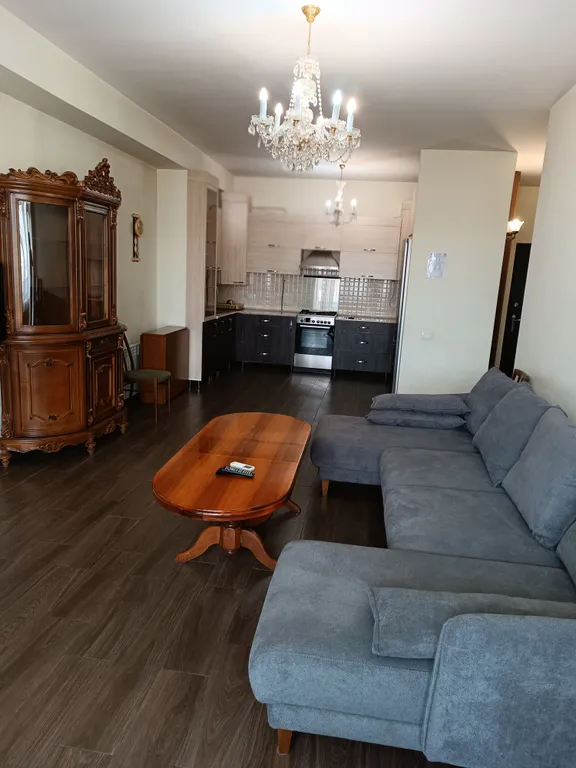 2-комнатная Квартира — аренда посуточно в Ереван