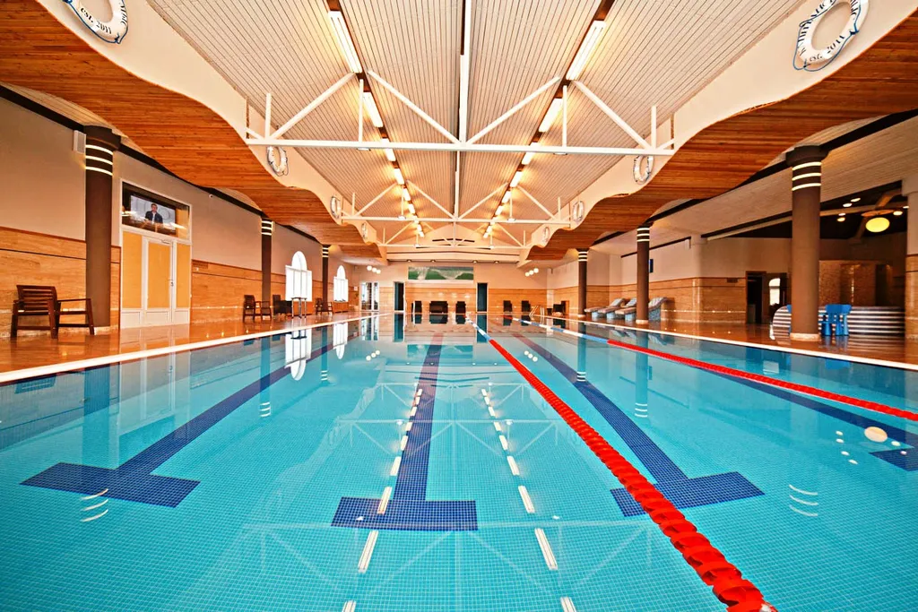 Дом у леса в Капитан Клаб