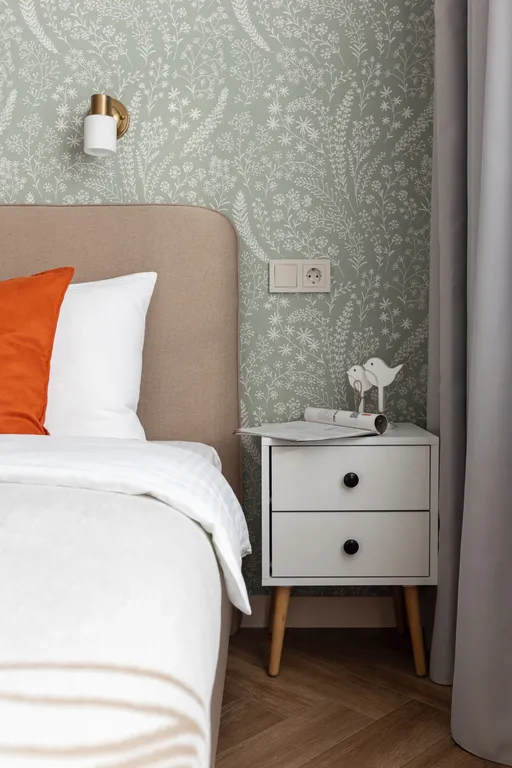 Видовая квартира в историческом центре