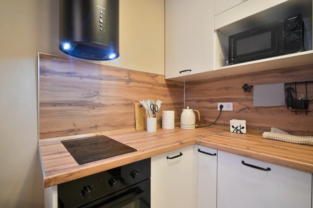 Евродвушка в Коммунарке