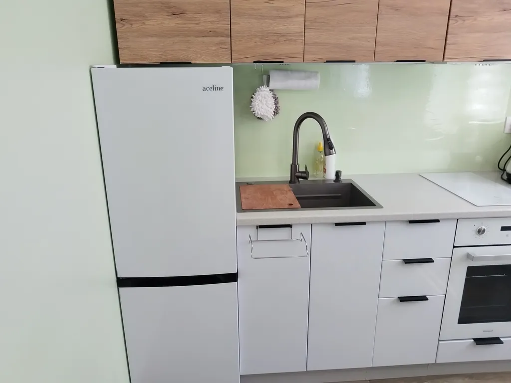 Квартира в центре Калуги