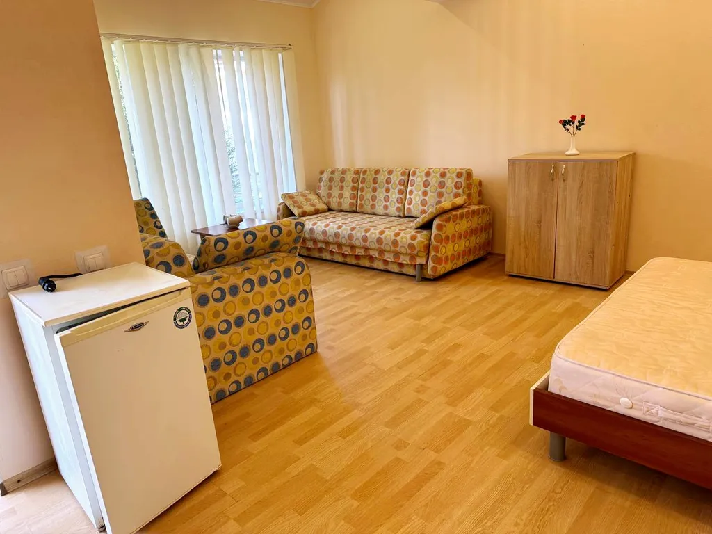 Квартира Комната — аренда посуточно в Бердянск