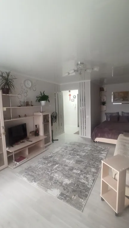 Комфортная квартира на кольце машзавода