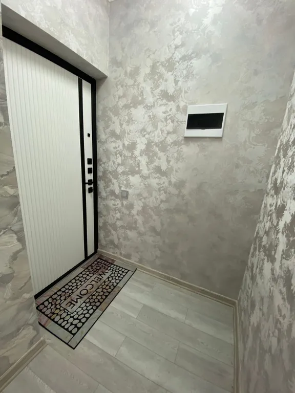 Квартира на берегу моря