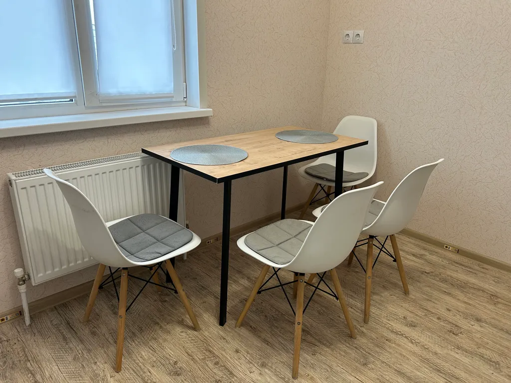 Уютная квартира в пригороде Казани