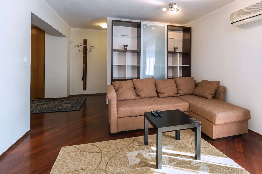 MaxRealty24 Просторная квартира  рядом с больницей имени С.П. Боткина — аренда посуточно в Москва