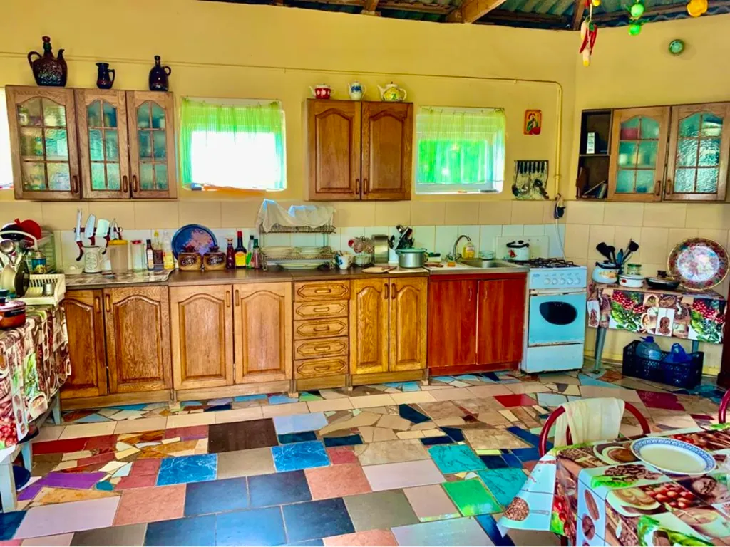 Эконом отдых