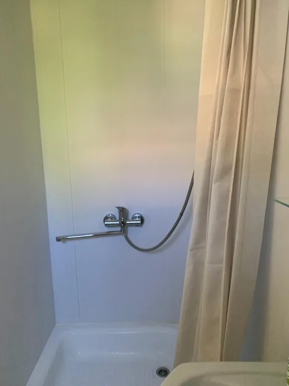 Домик в Предгорье