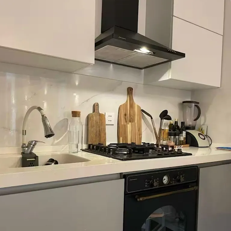 Уютное жилье в центре