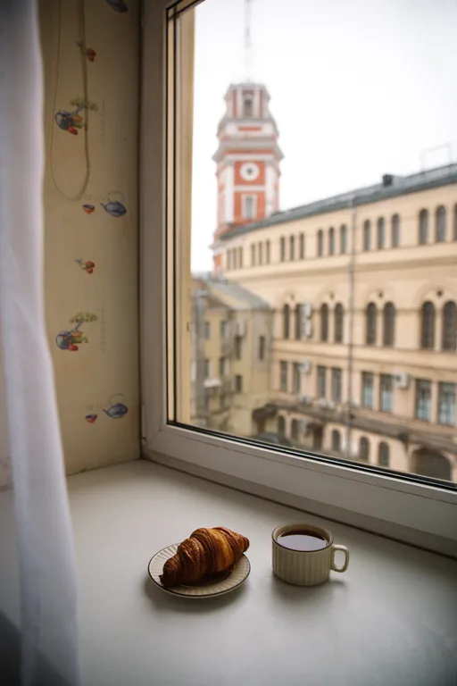 Видная квартира рядом с Казанским собором