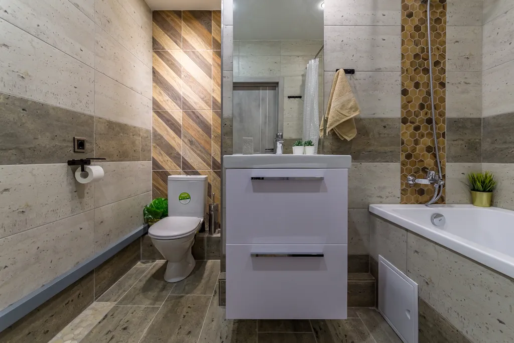 Престижный центр c просторной террасой