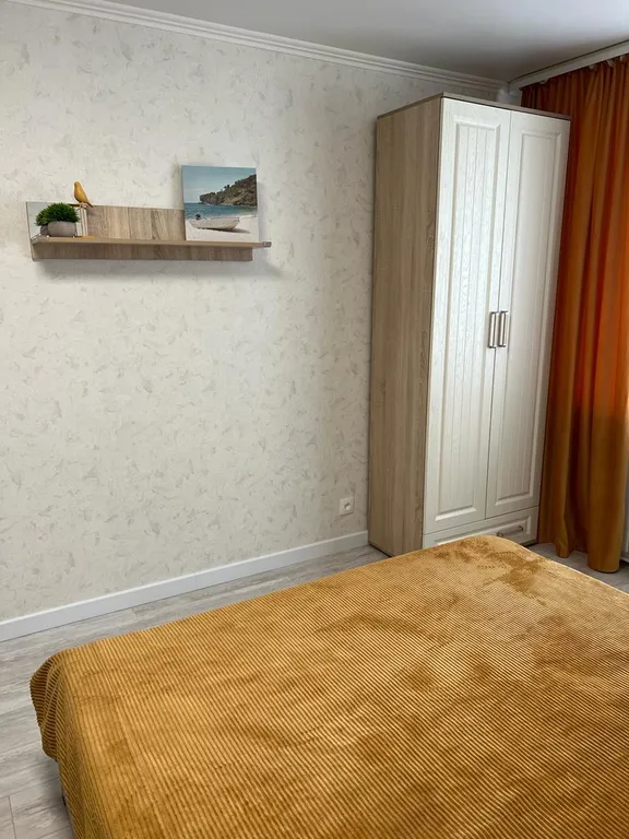 Уютная квартира для гостей города