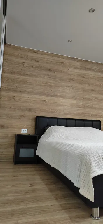 Квартира Роскошные апартаменты в центре города — аренда посуточно в Рыбинск