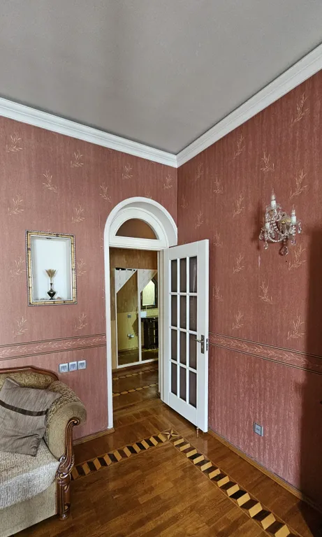 Двухкомнатная квартира в самом центре