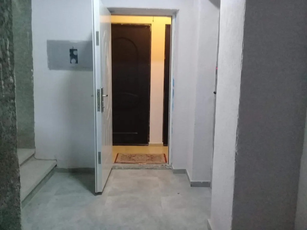 Квартира с видом на море на первой береговой линии