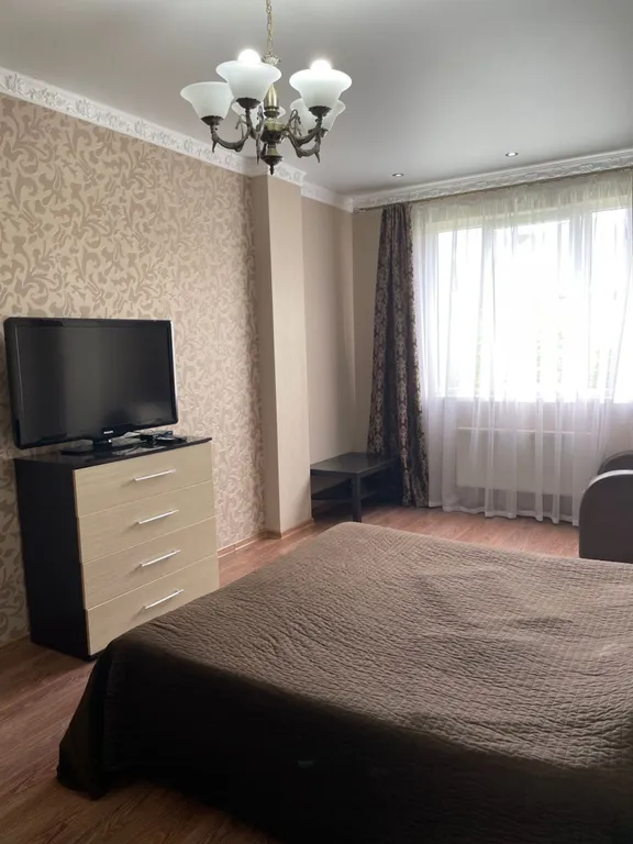 Квартира Уютная квартира в центре Адлера — Адлер