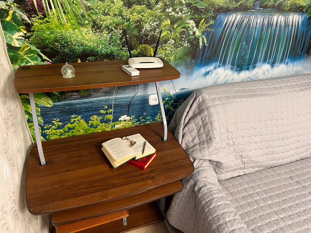 Квартира в центре у фонтана